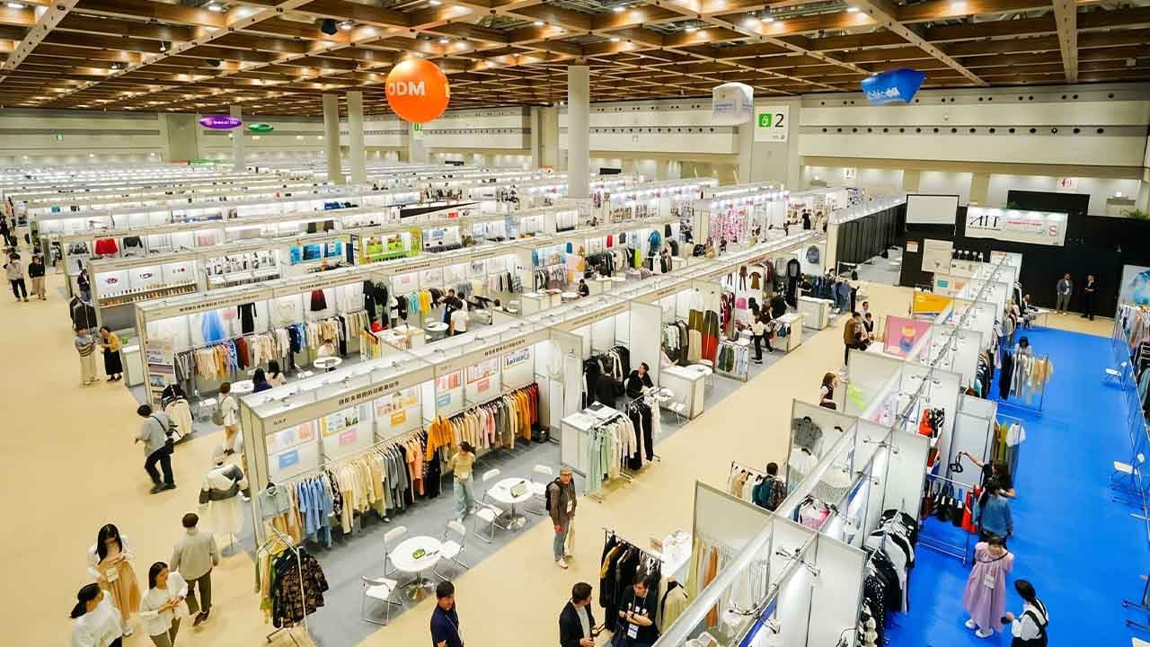 BETTEX to Participate in the 48th AFF Tokyo Summer 2026