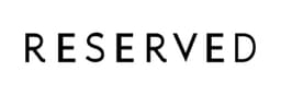 Reserved