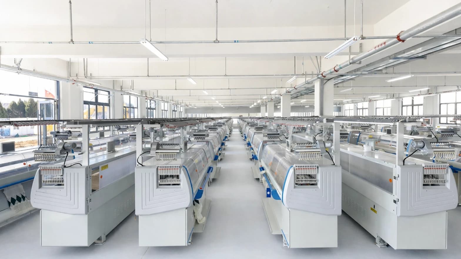 Weihai Goldentex Knitting Co. Ltd.