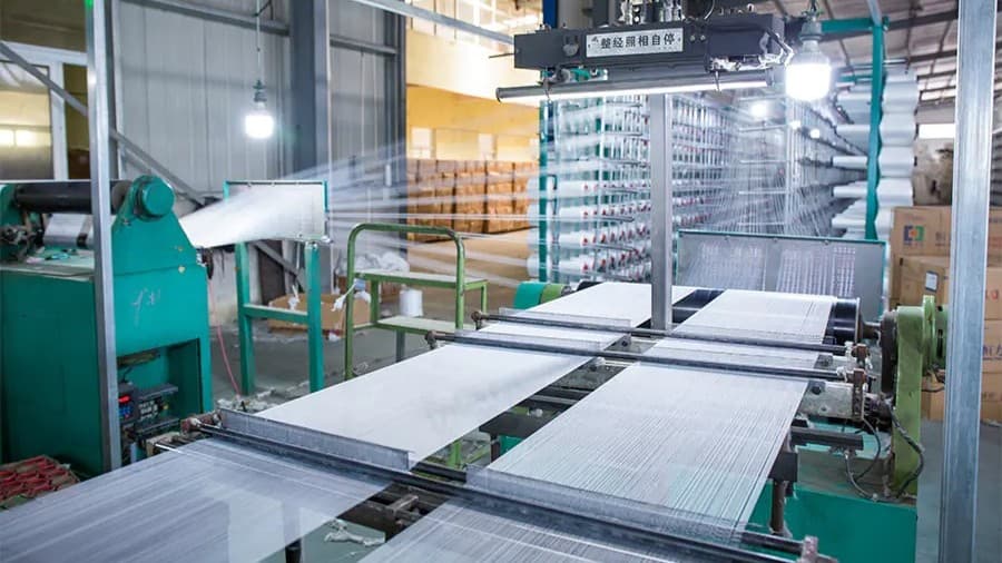 Changshu Xiahong Textile Co., Ltd.