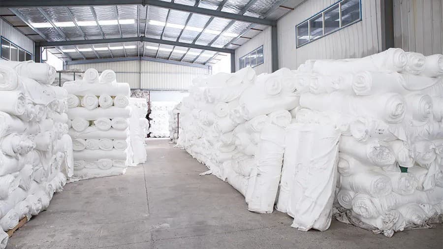 Changshu Xiahong Textile Co., Ltd.