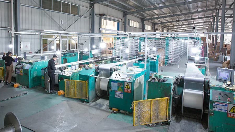 Changshu Xiahong Textile Co., Ltd.