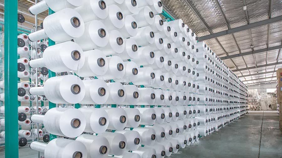 Changshu Xiahong Textile Co., Ltd.