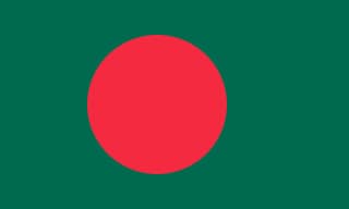 Bangladesh