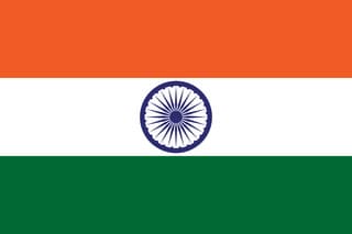 India