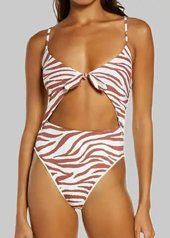 Swimwear