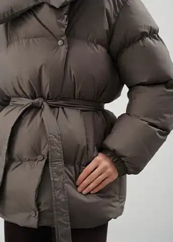 Outerwear