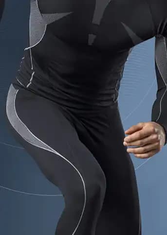 Sportswear
