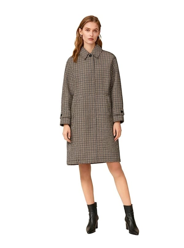 Woolen Coat