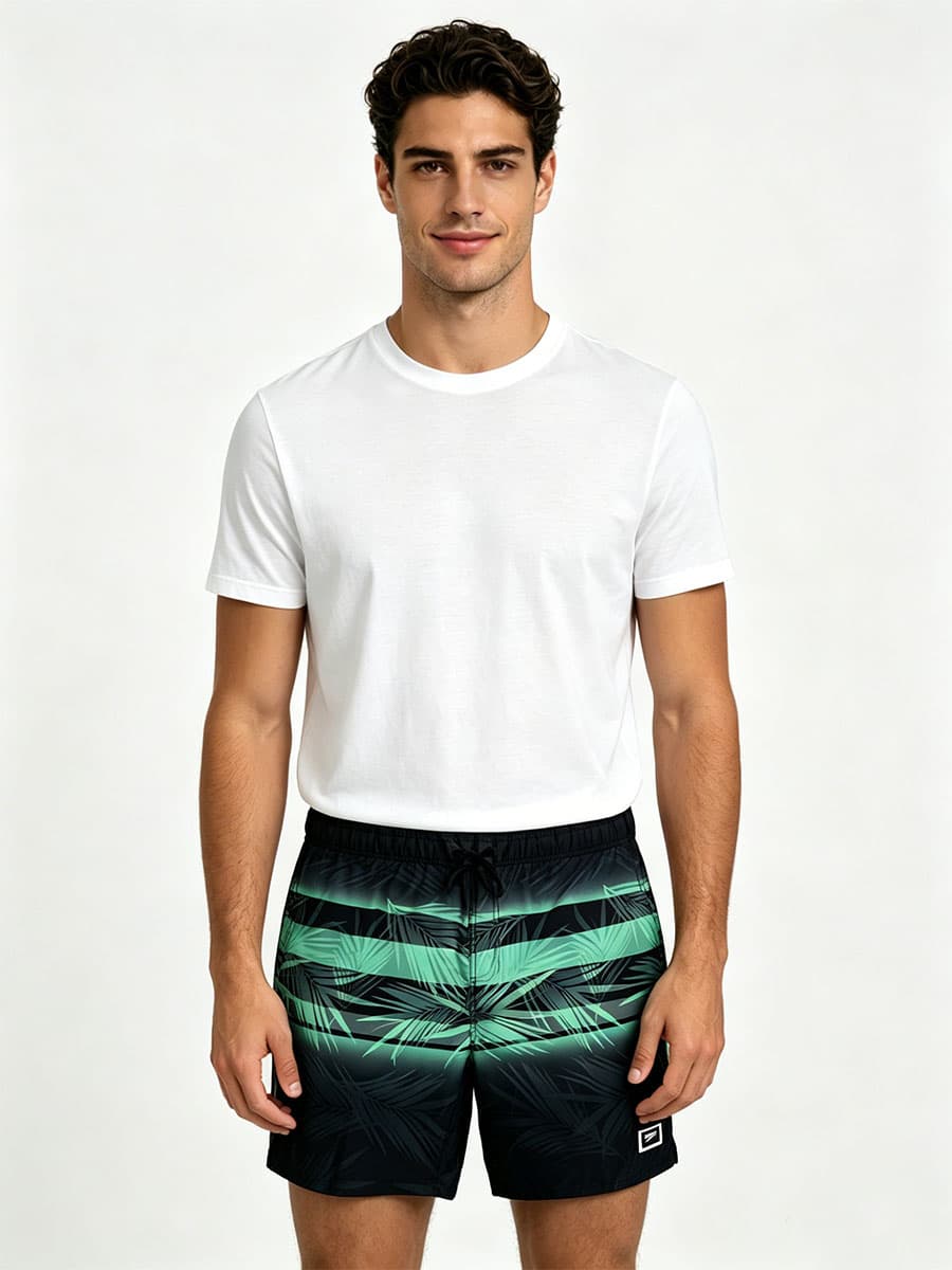 Beach Shorts