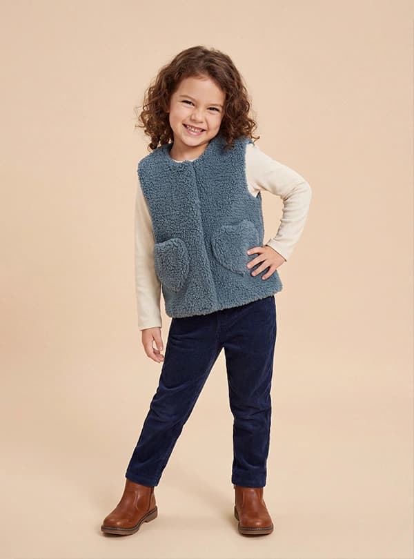Vest