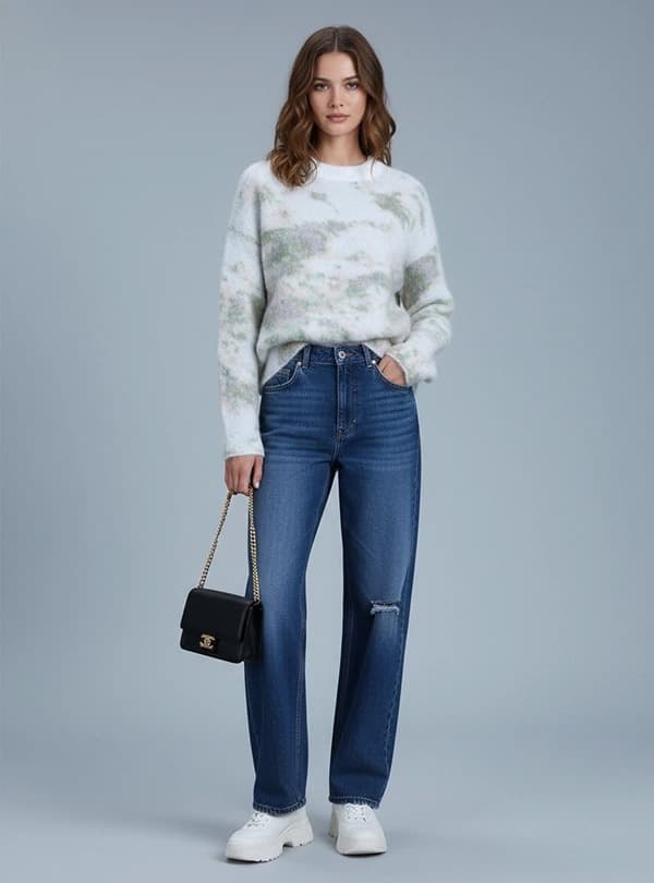 Jumper