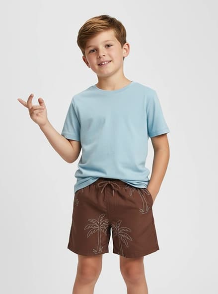 Beach Shorts