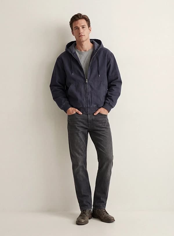Jacket