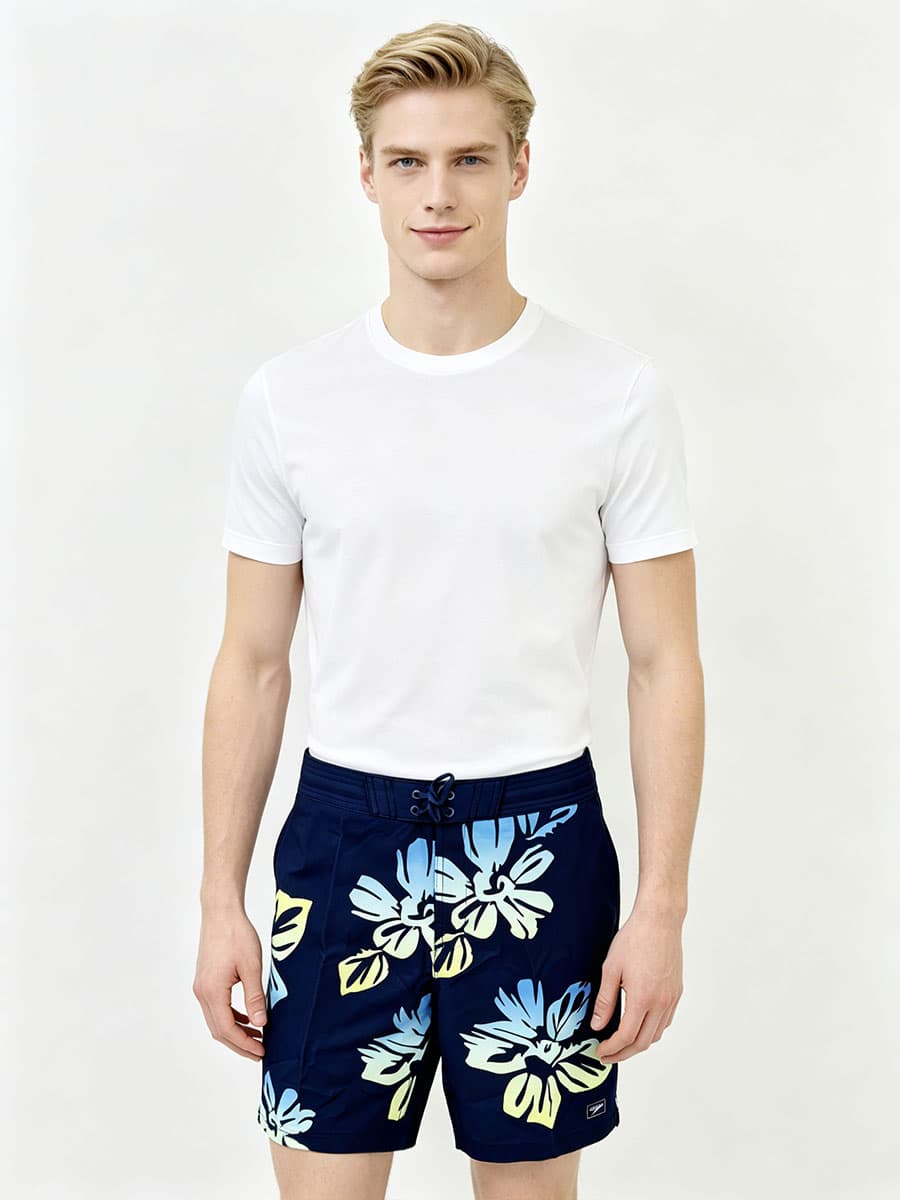 Beach Shorts