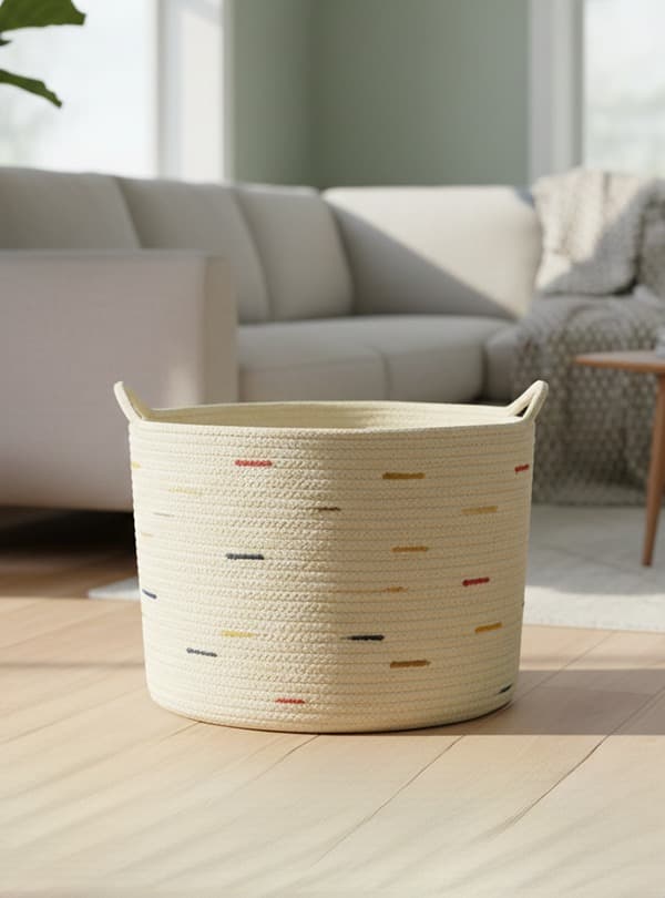 Storage Basket