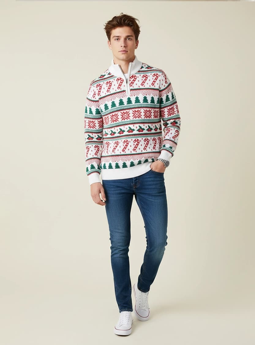 Jumper