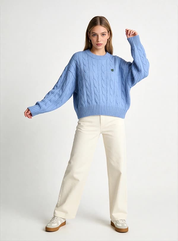 Jumper