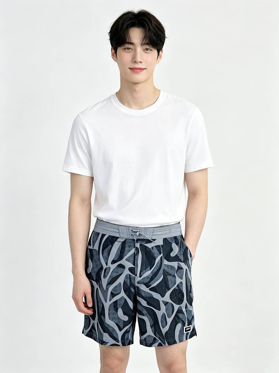 Beach Shorts