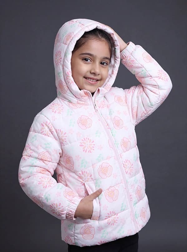 Padded Jacket