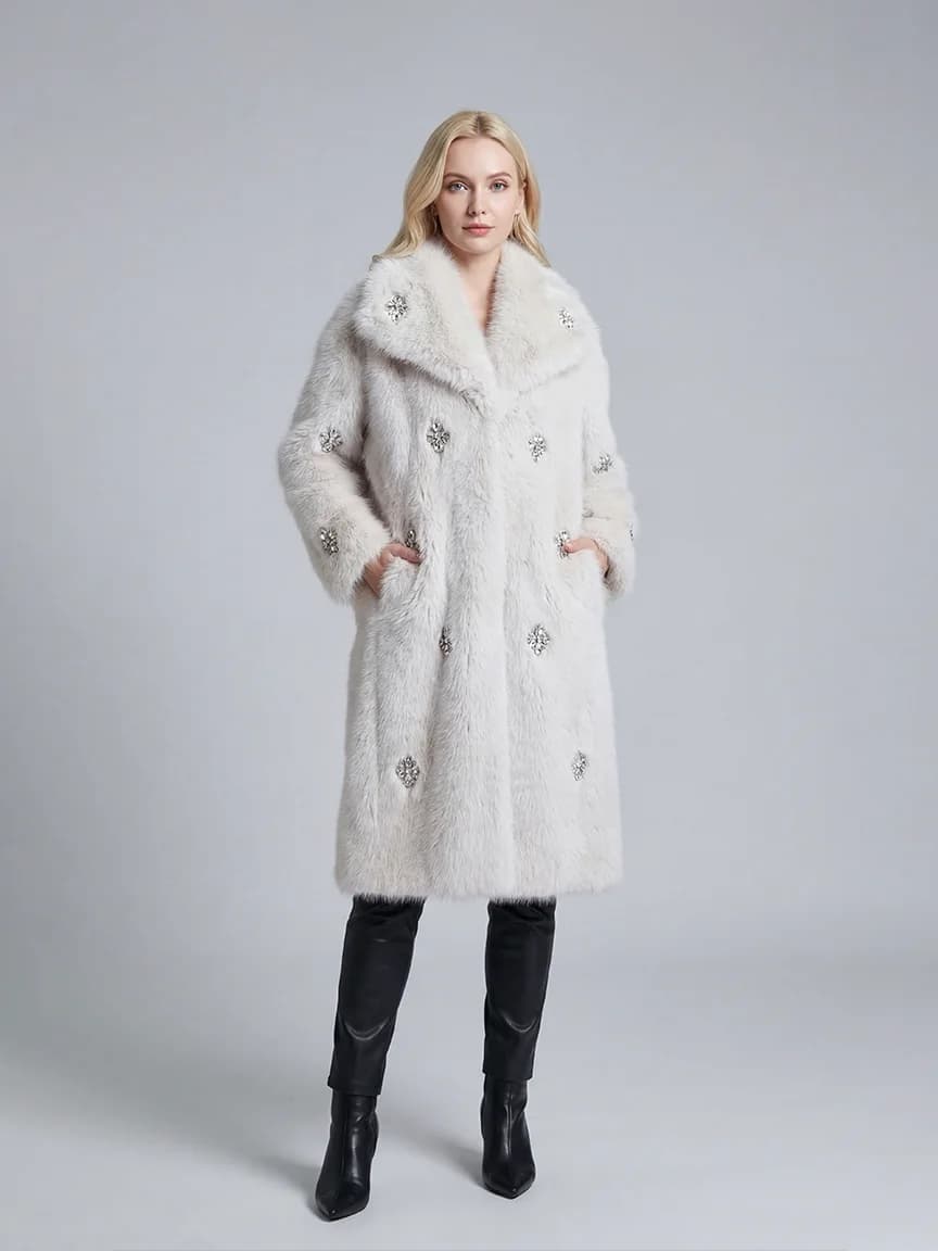Long Coat