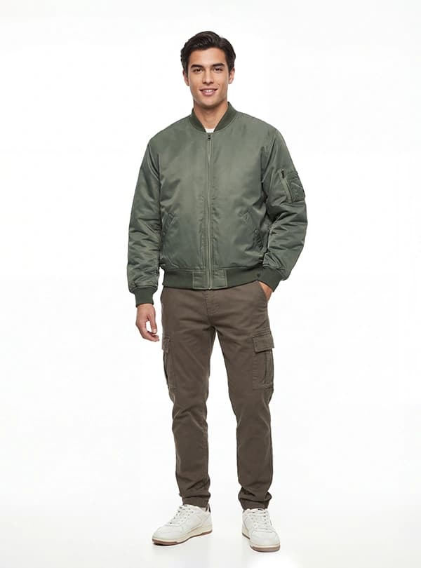 Jacket