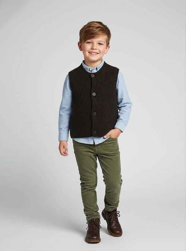 Vest