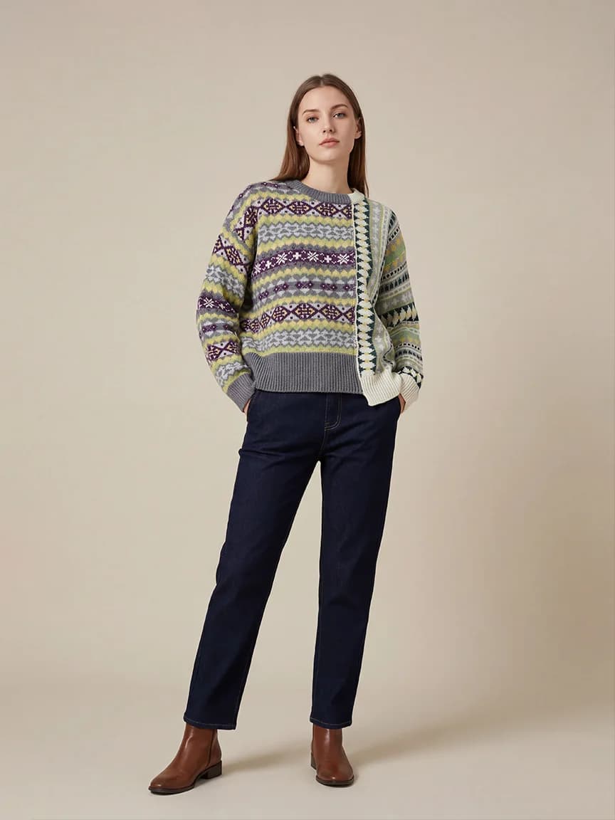 Jumper