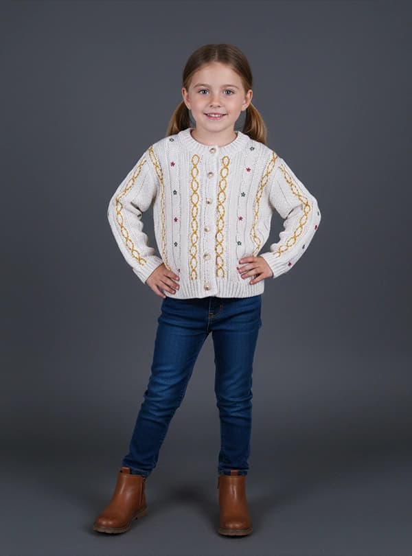 Cardigan