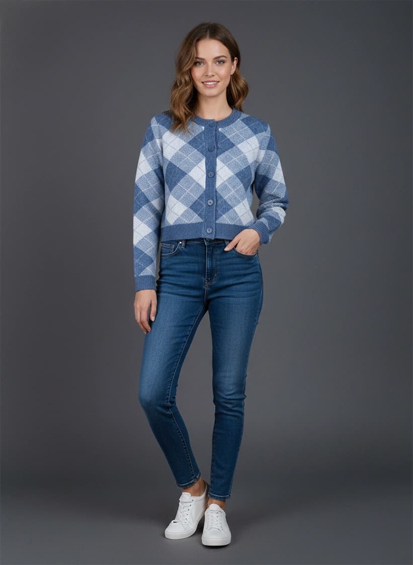 Cardigan
