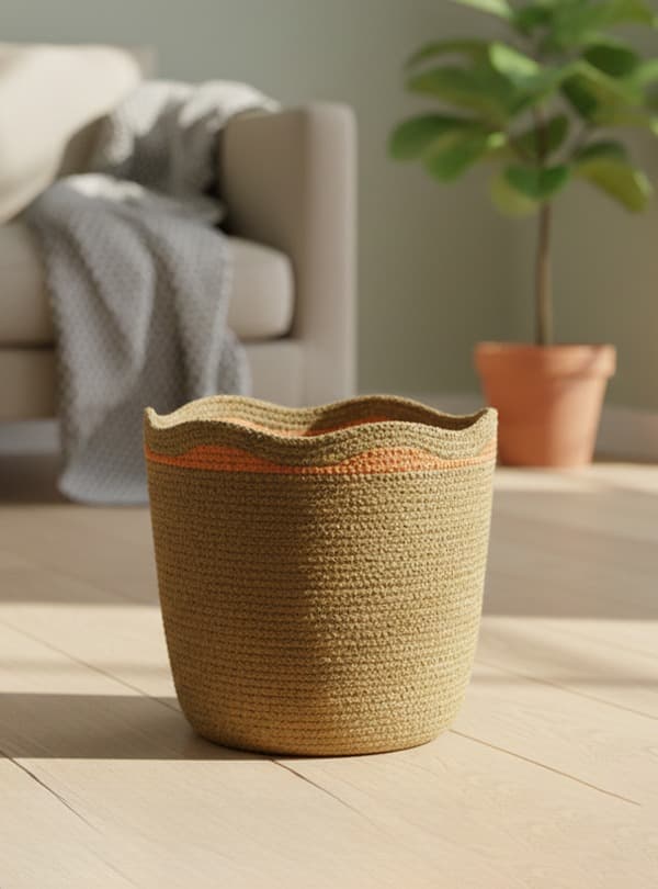 Storage Basket
