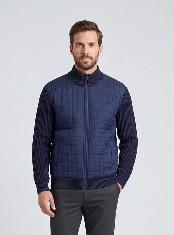 Padded Jacket