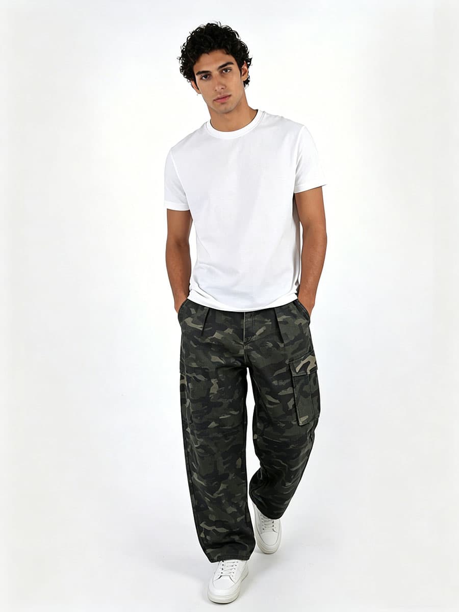 Pants