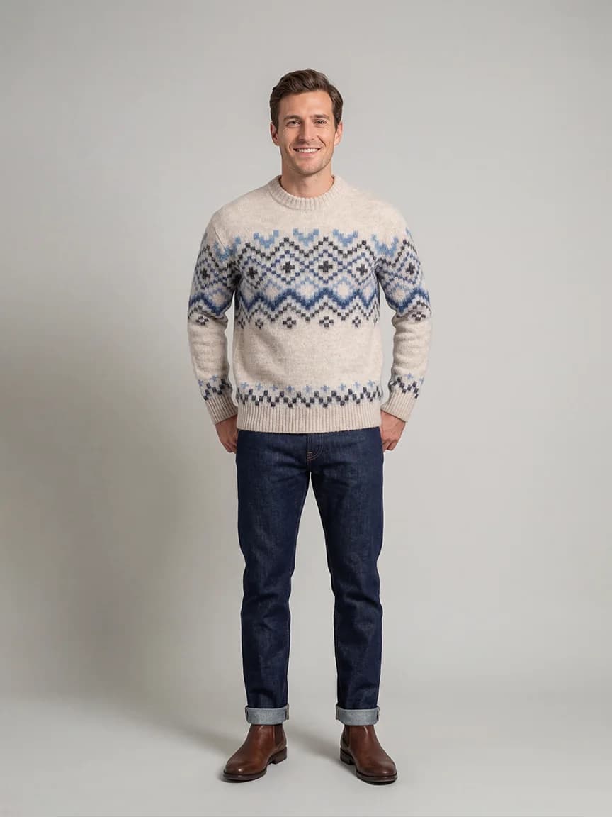 Jumper