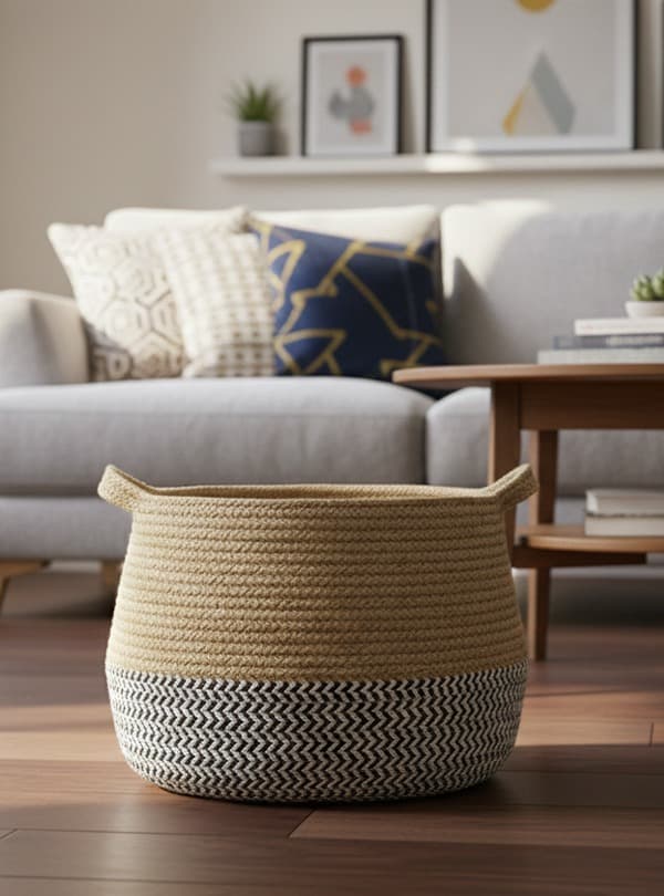 Storage Basket