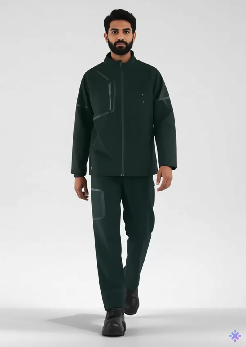 Workwear