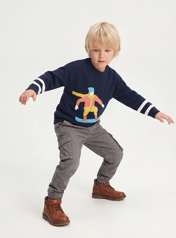 Jumper