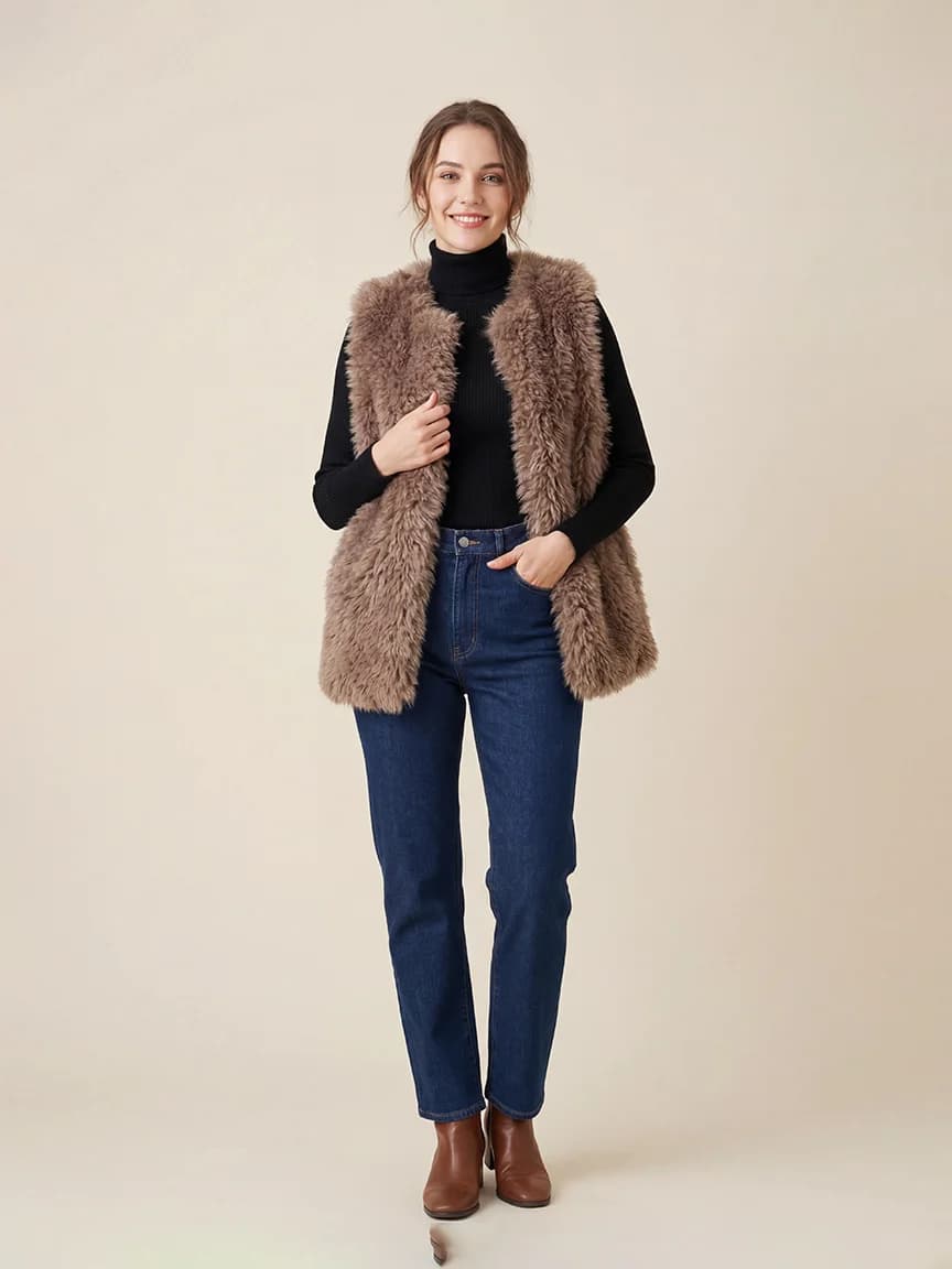 Vest