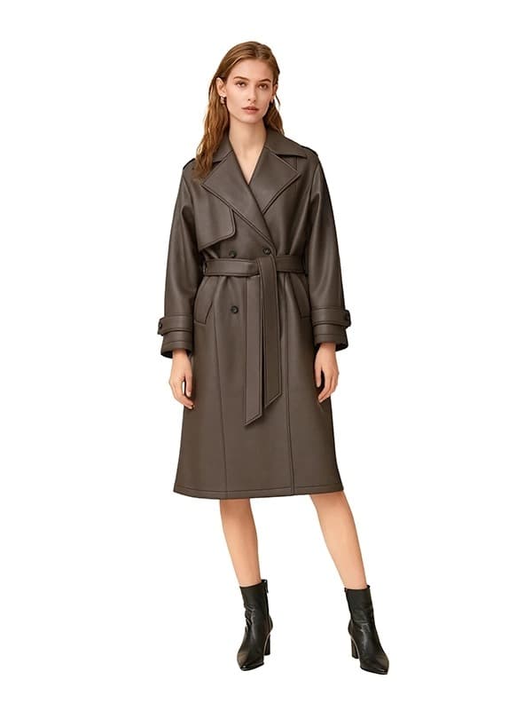 Long Coat