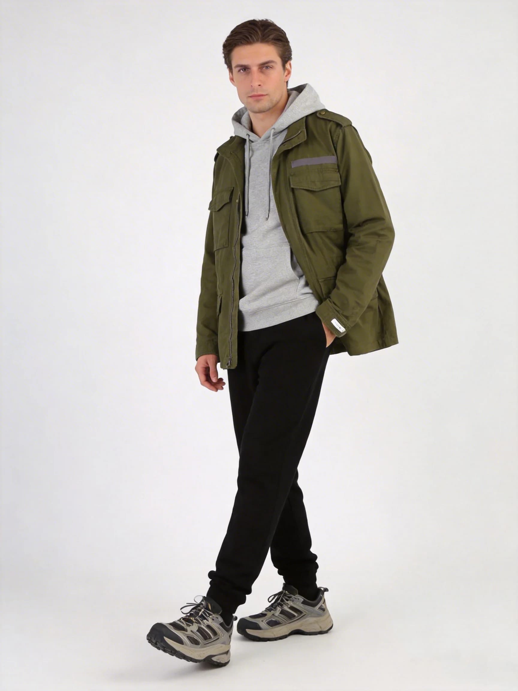 Workwear