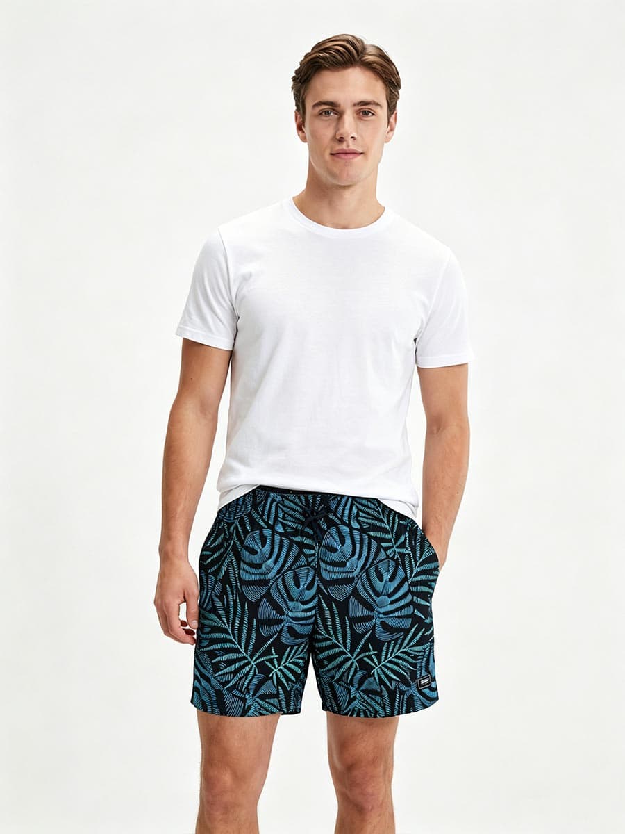 Beach Shorts