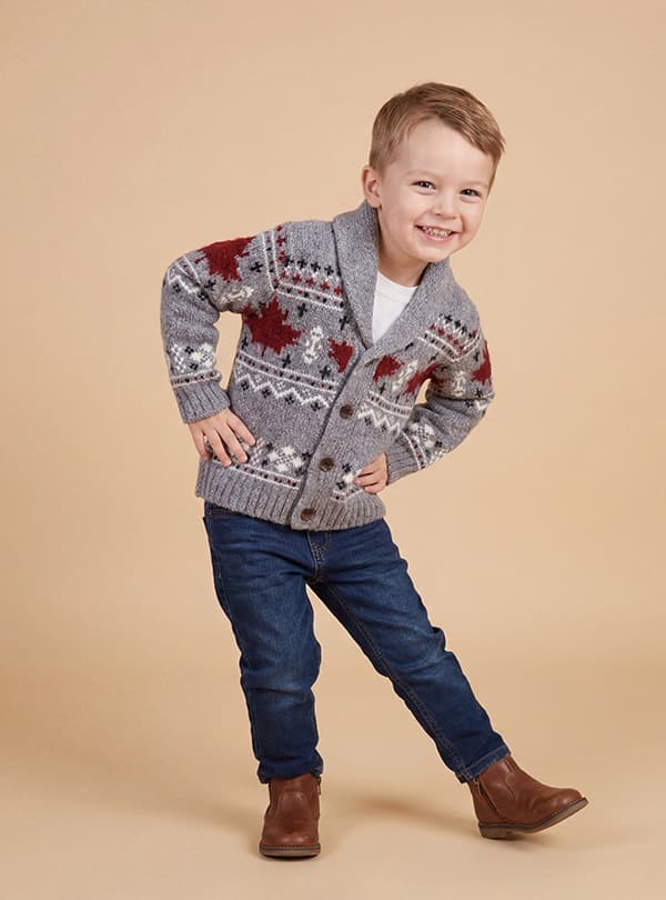 Cardigan