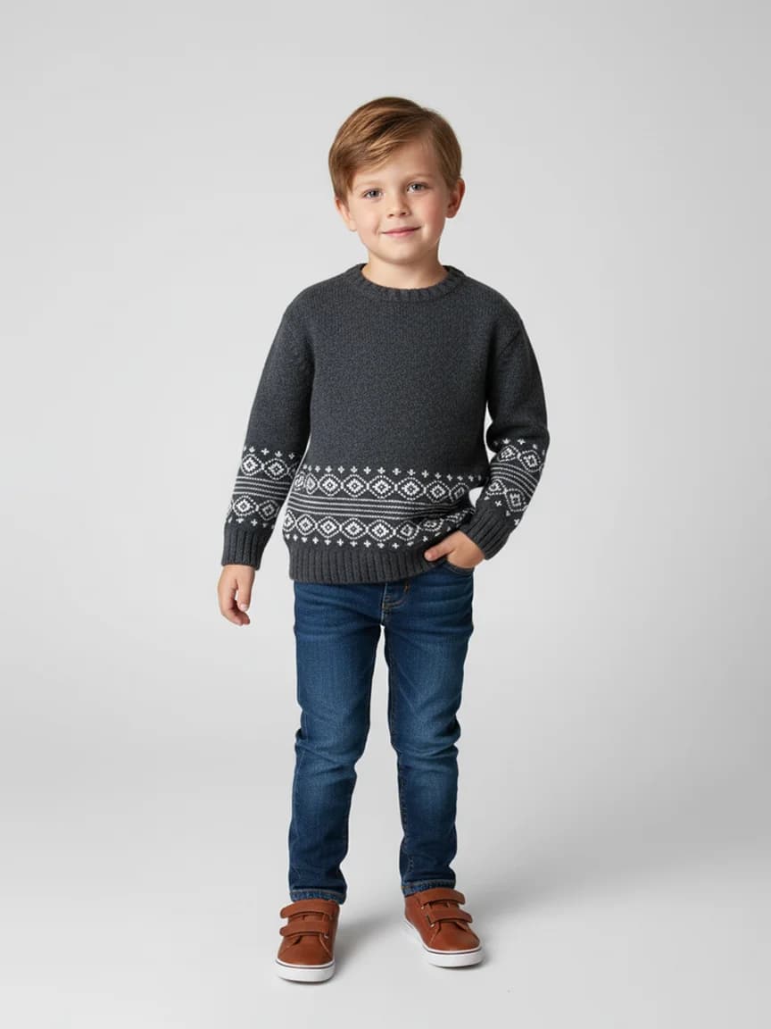 Jumper