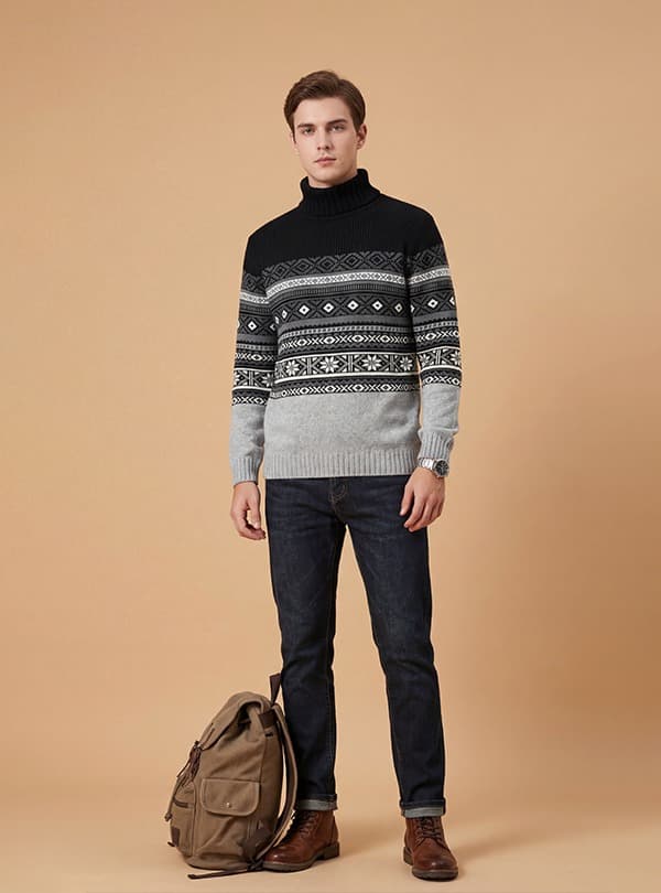 Jumper