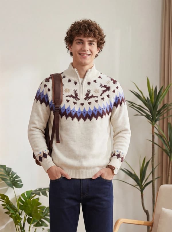 Jumper