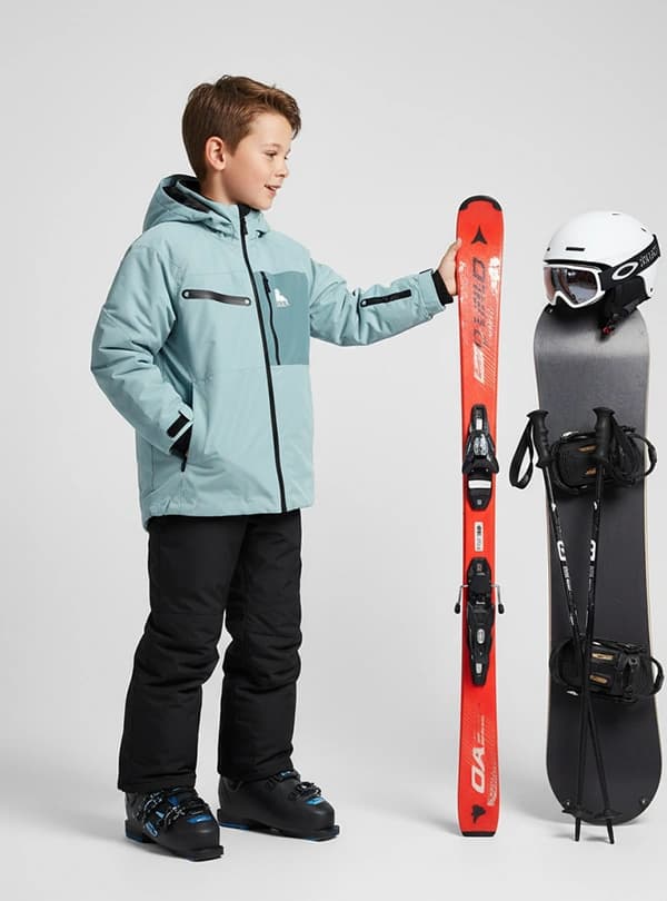 Ski Wear