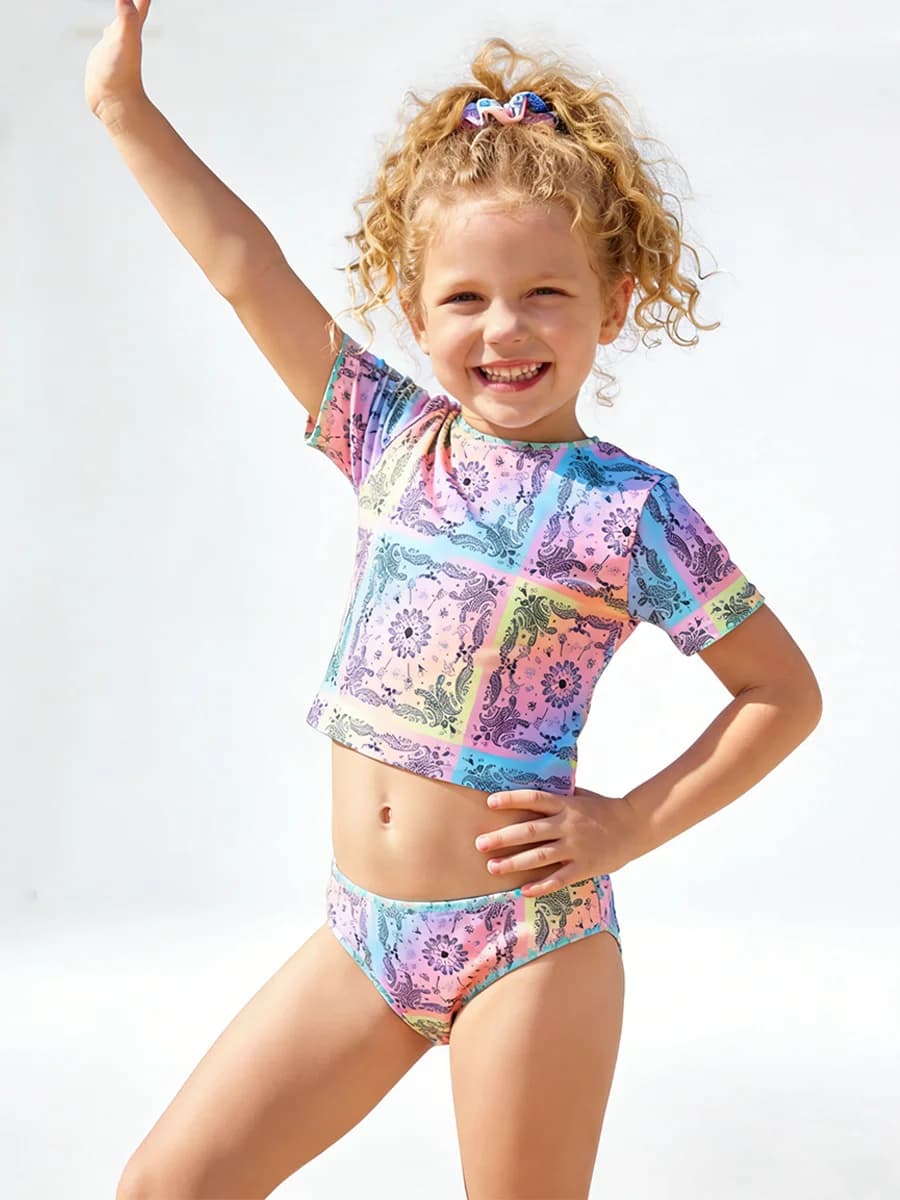 Swimwear