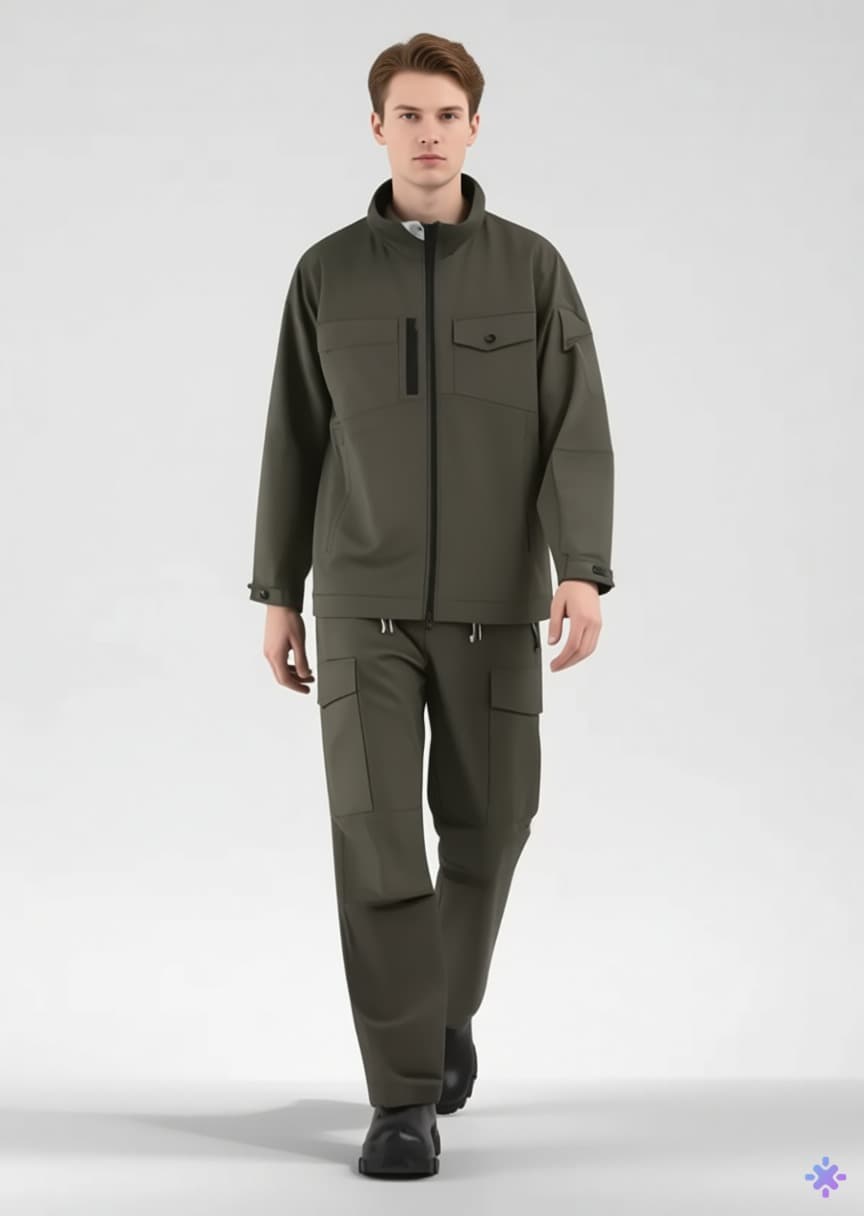 Workwear