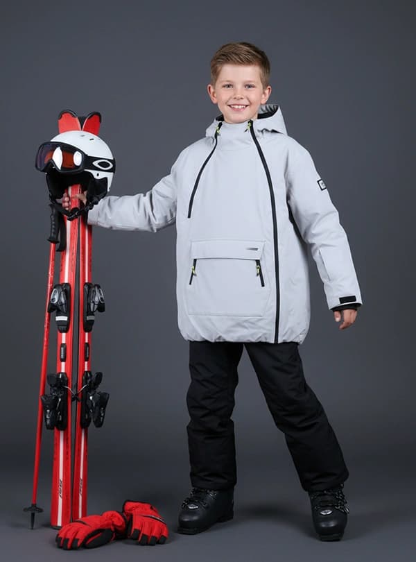 Ski Wear
