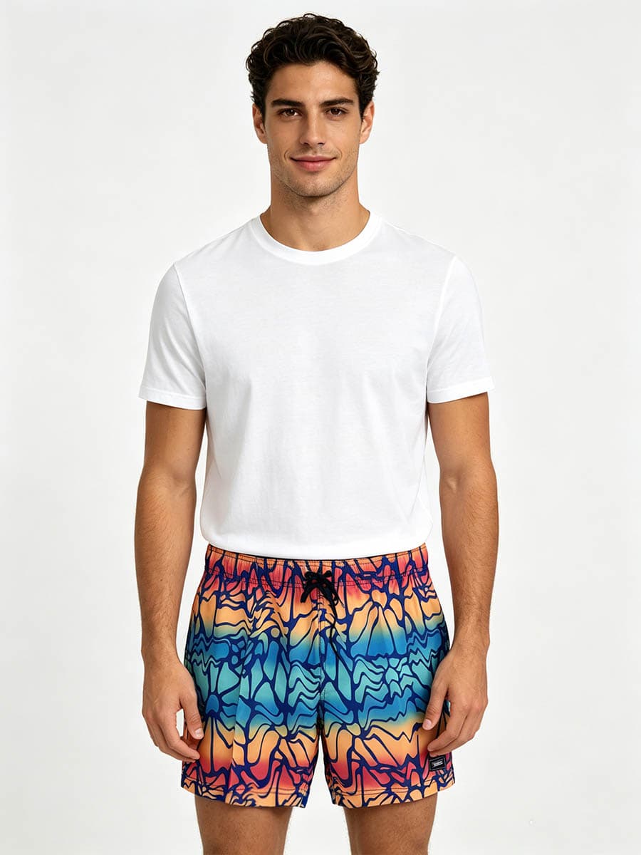 Beach Shorts